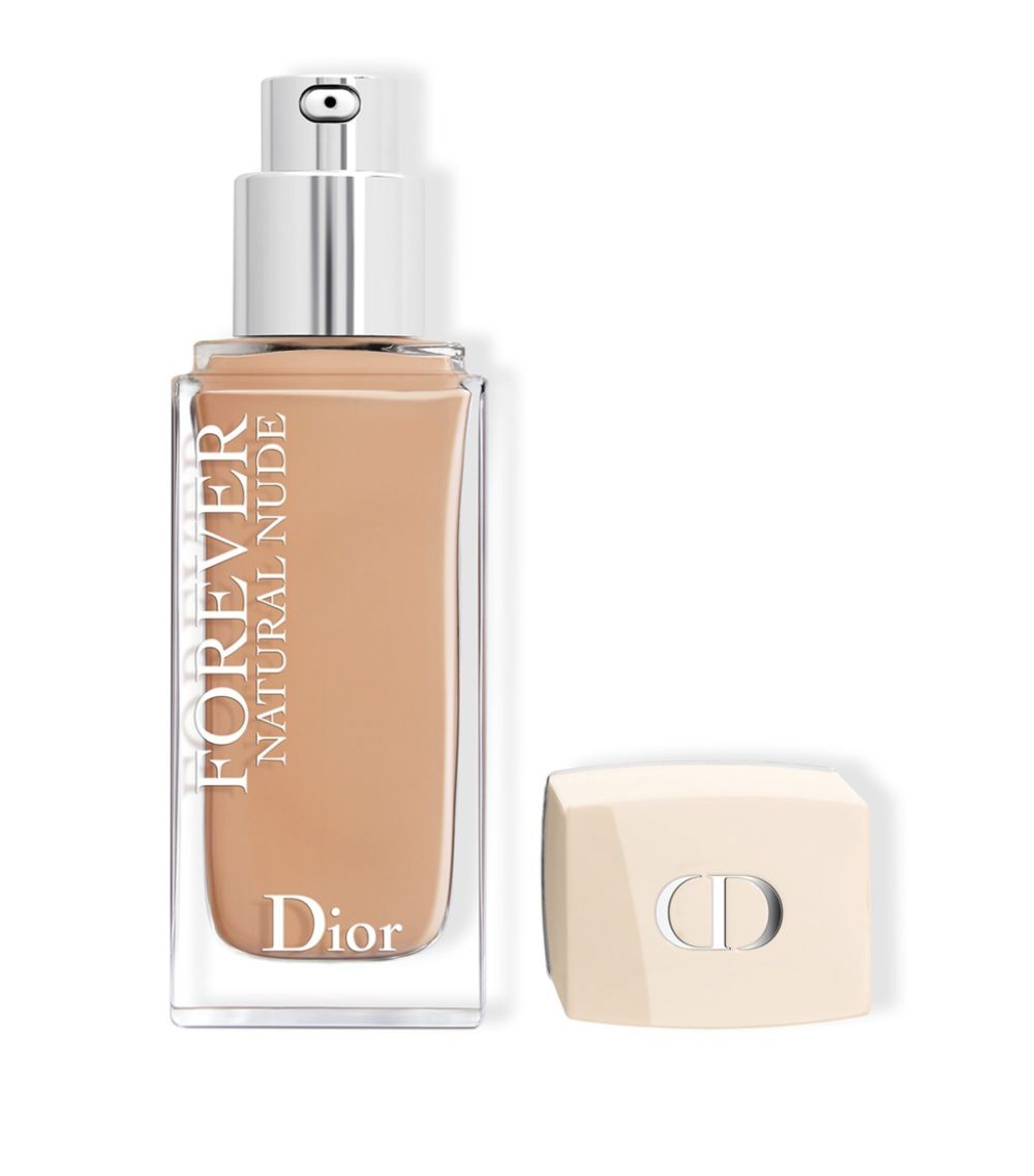 Dior Dior Forever Natural Nude Foundation