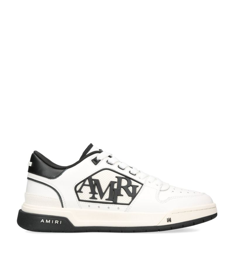 Amiri Amiri Classic Low-Top Sneakers