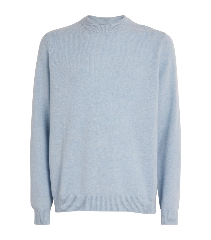  Samsoe Samsoe Merino Wool Sweater