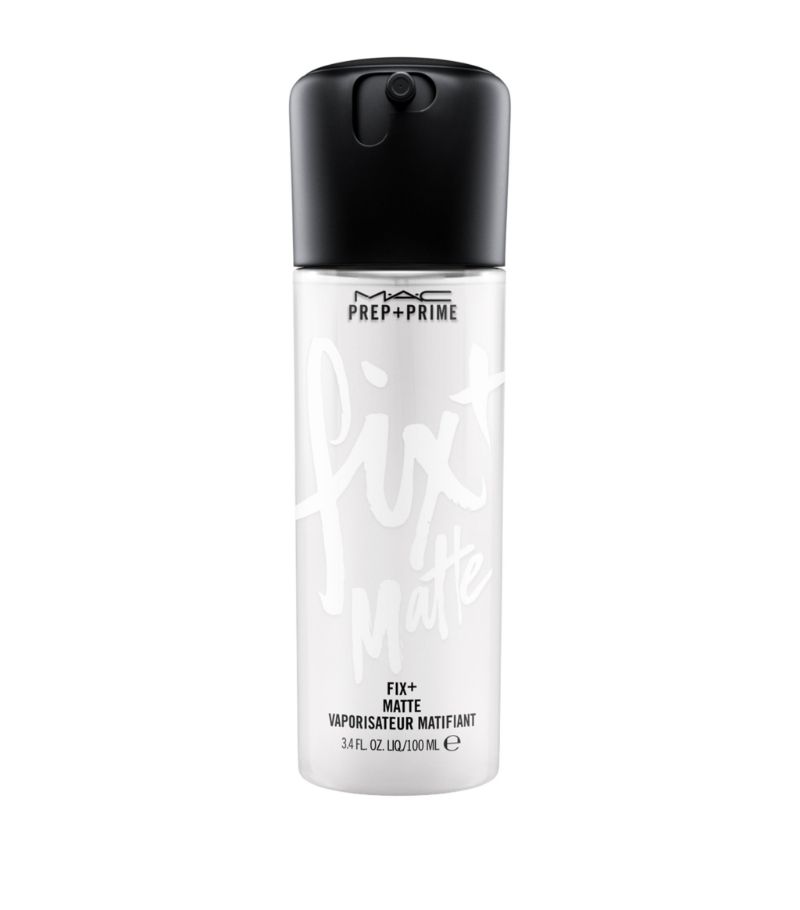 Mac Mac Prep X Prime Fixx Mattifying Mist