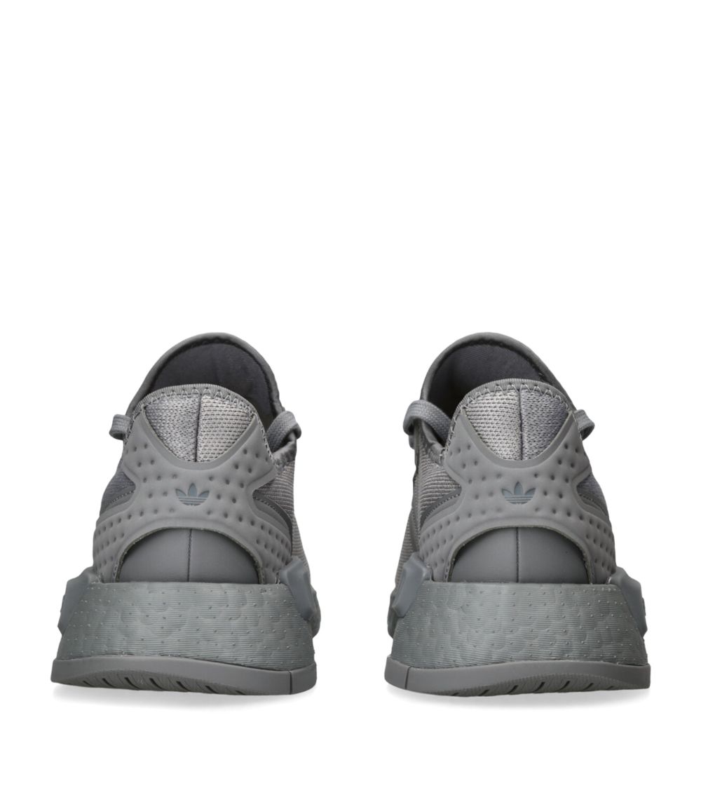 Adidas Kids Adidas Kids Nmd Low-Top Sneakers