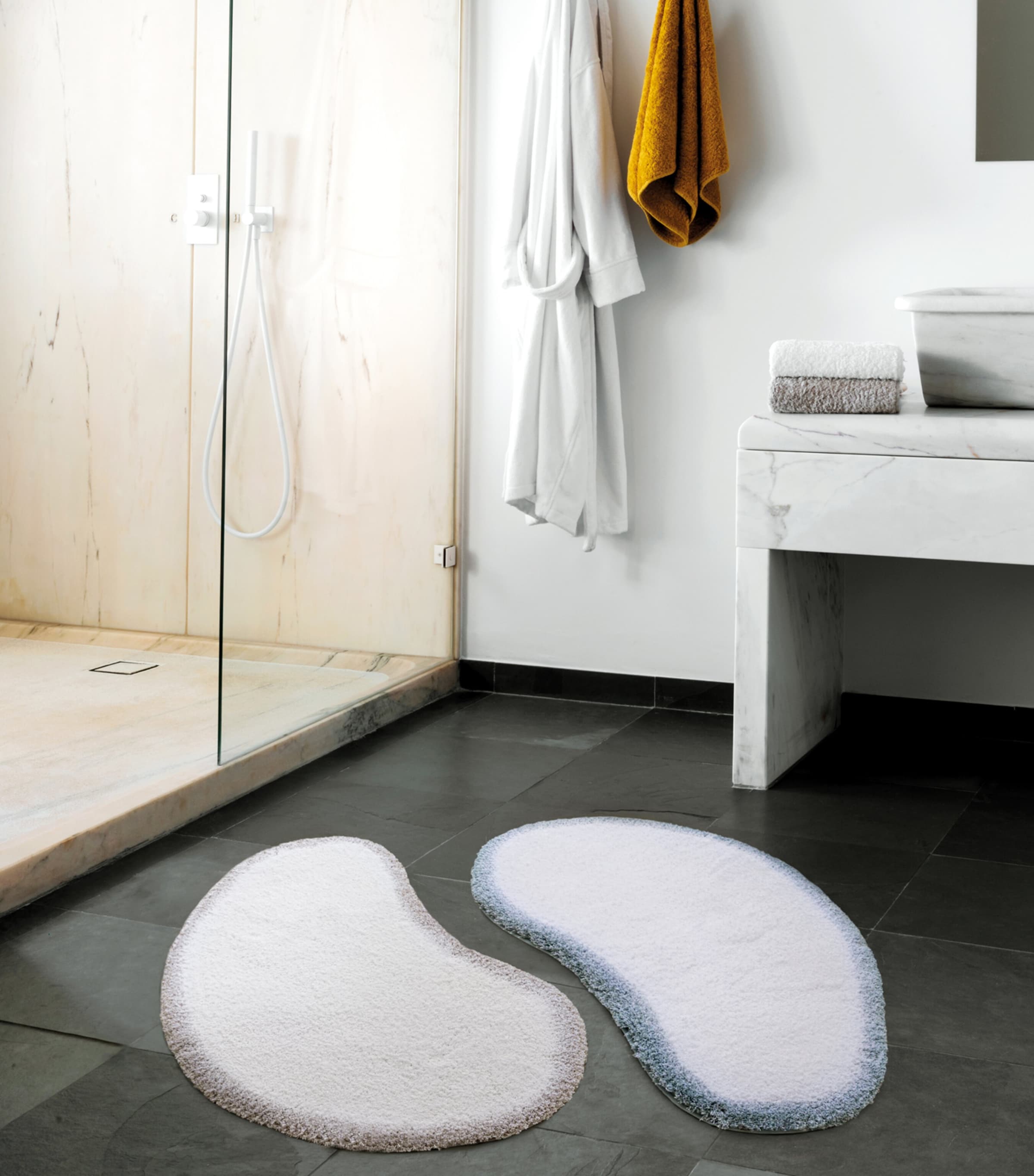 Graccioza Graccioza Maiko Bath Mat