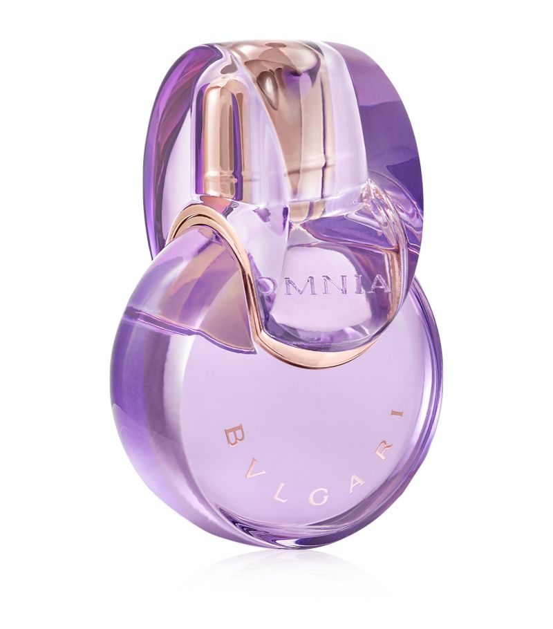 Bvlgari Bvlgari Omnia Amethyste Eau De Toilette (50Ml)