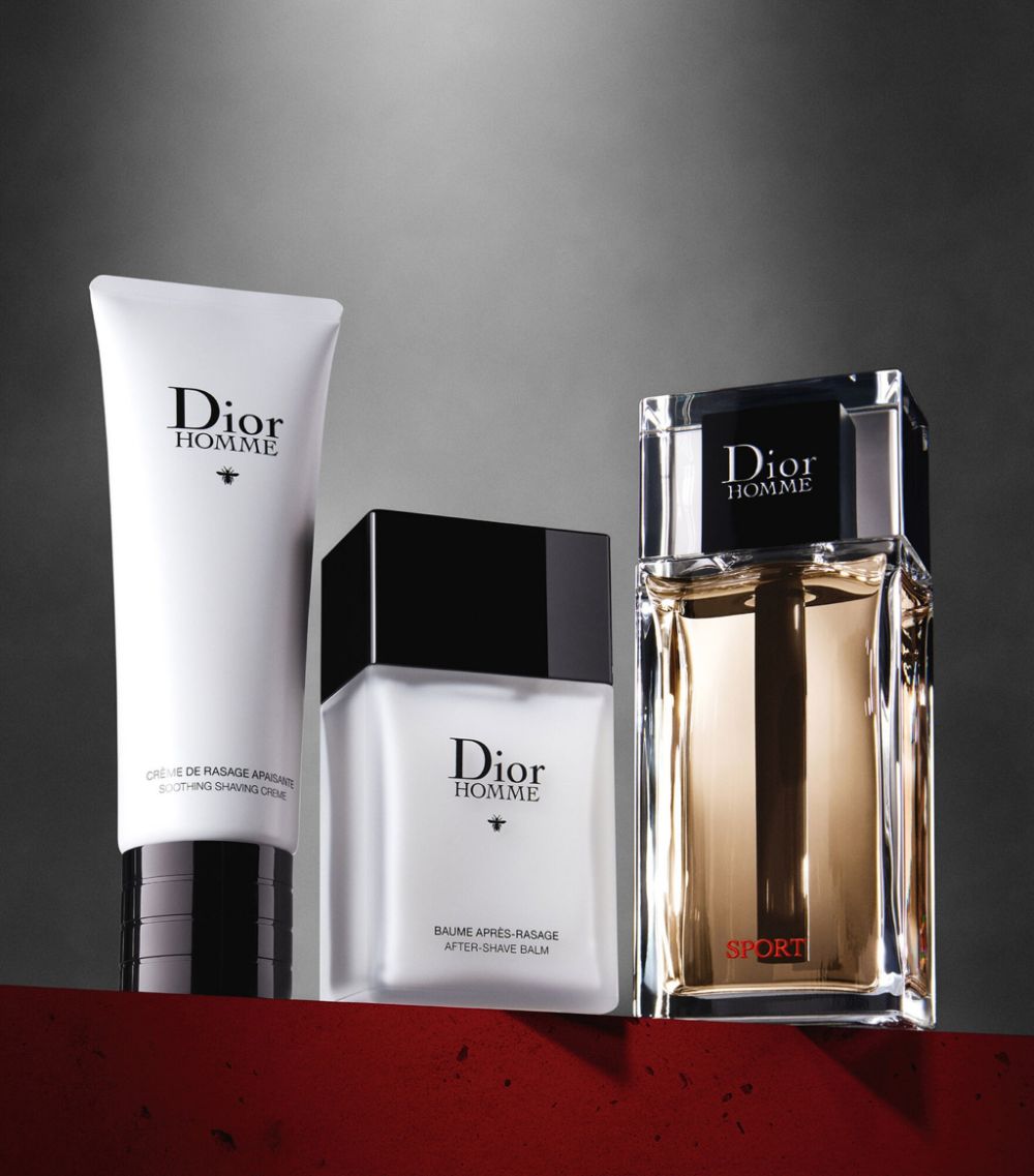 Dior Dior Dior Homme Shaving Crème (125Ml)