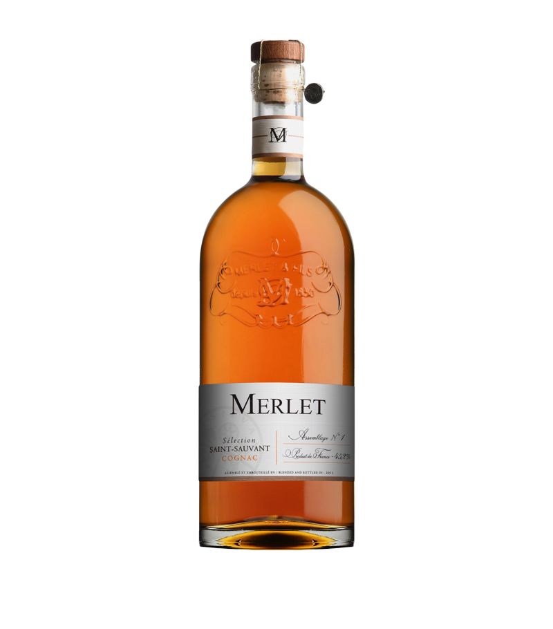 Merlet Merlet Selection St. Sauvant Cognac (70Cl)
