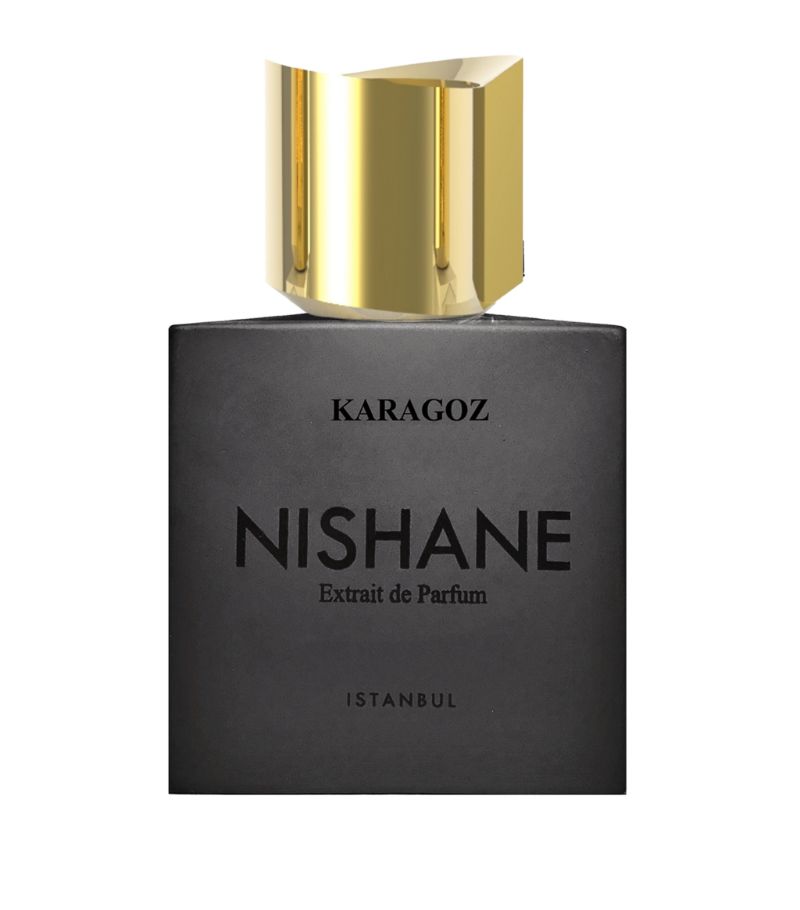 Nishane Nishane Karagoz Extrait De Parfum (50Ml)