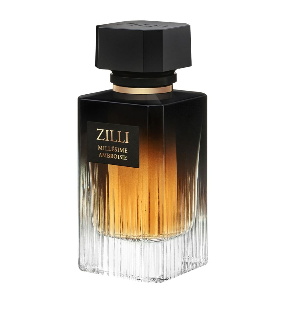 Zilli Zilli Ambroisie Millesime Eau De Parfum (100Ml)