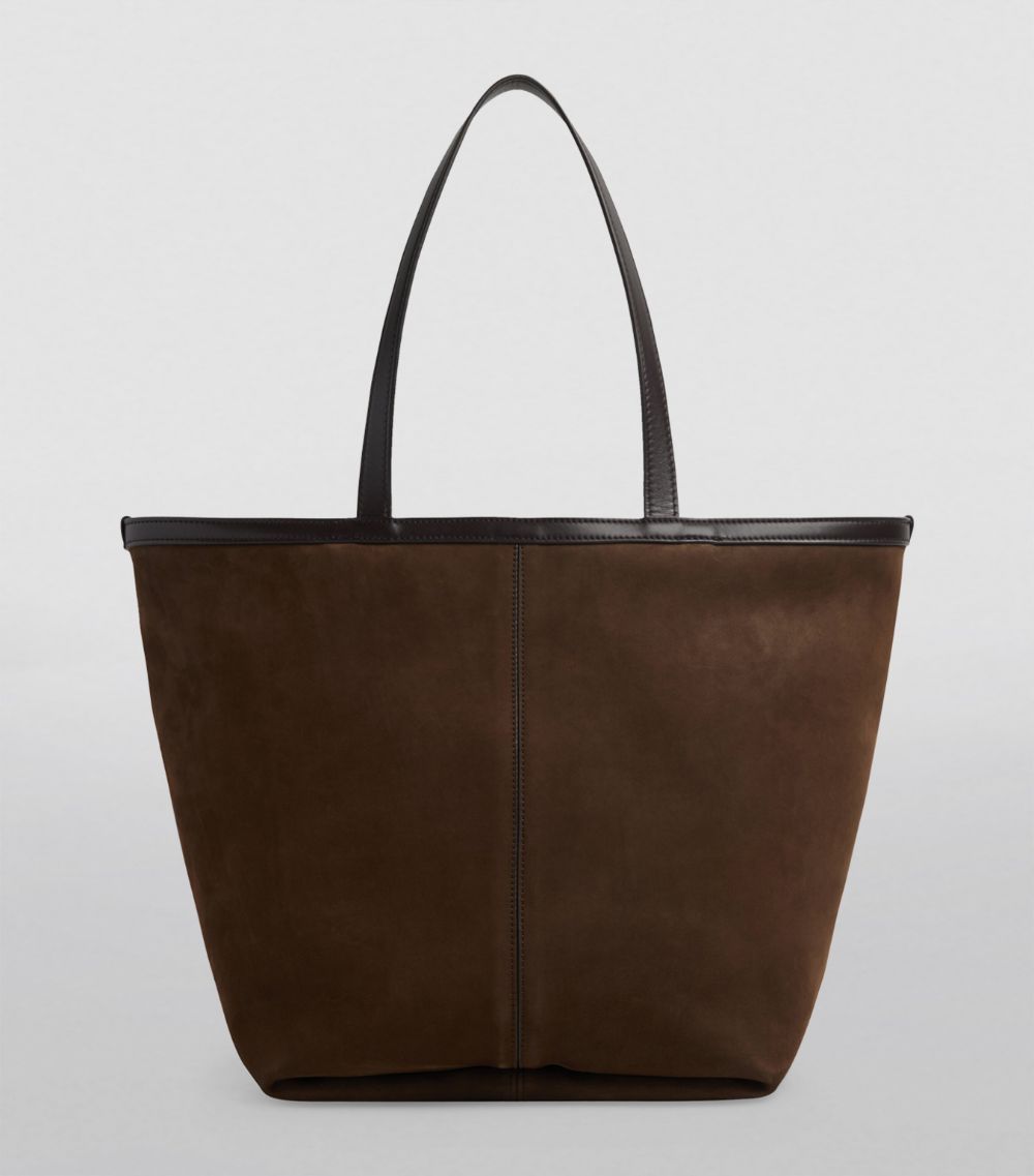 Bottega Veneta Bottega Veneta Medium Flip Flap Tote Bag