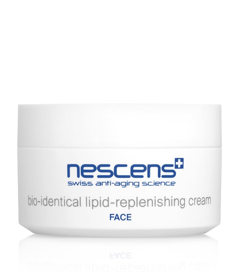  Nescens Bio-Identical Lipid-Replenishing Face Cream (50Ml)