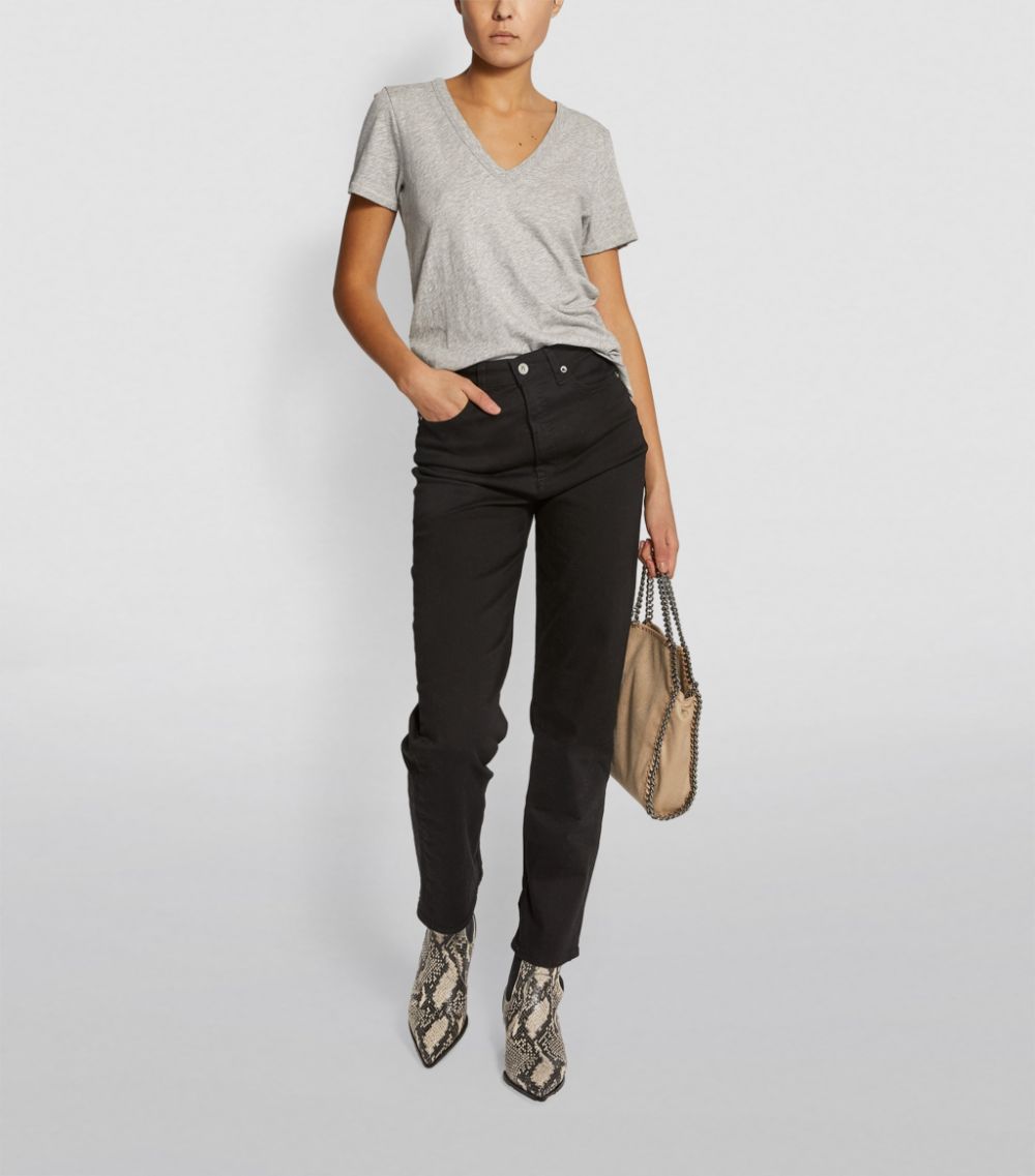 Rag & Bone rag & bone The Vee V-Neck T-Shirt