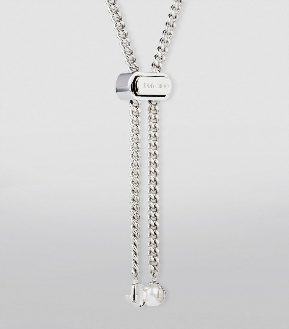 Jimmy Choo Jimmy Choo Bon Bon Necklace