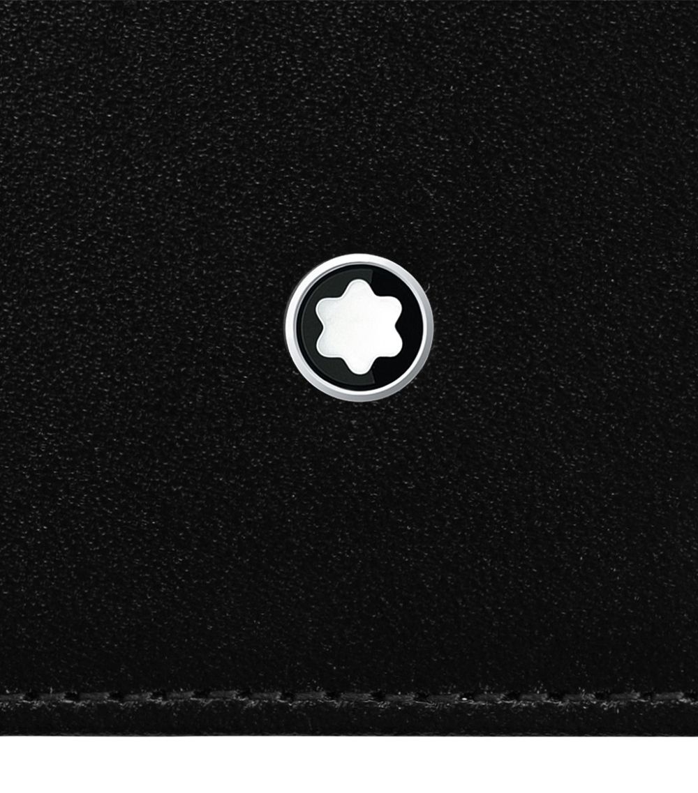 Montblanc Montblanc Leather Meisterstück Passport Holder