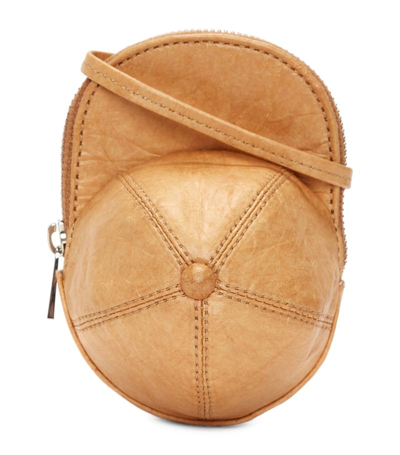 Jw Anderson Jw Anderson Mini Cap Cross-Body Bag