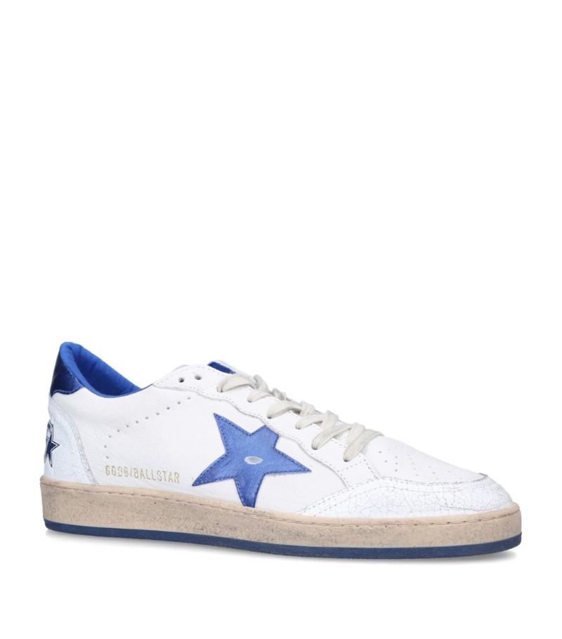 Golden Goose Golden Goose Ballstar Sneakers