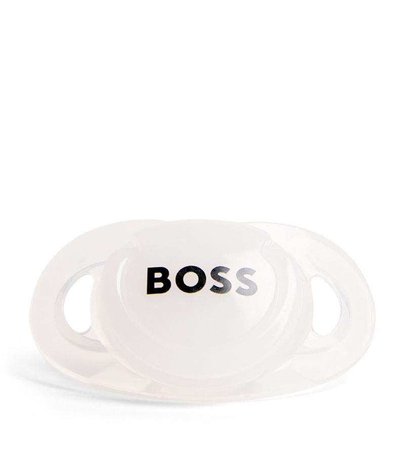 Boss Kidswear Boss Kidswear Logo Dummy