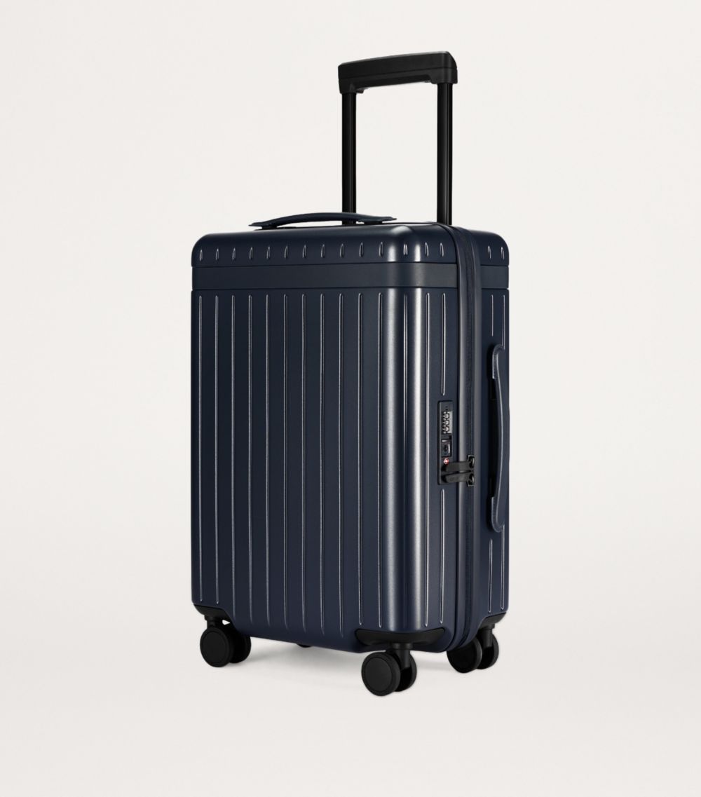 Carl Friedrik Carl Friedrik The Carry-On Zipped Suitcase (55Cm)