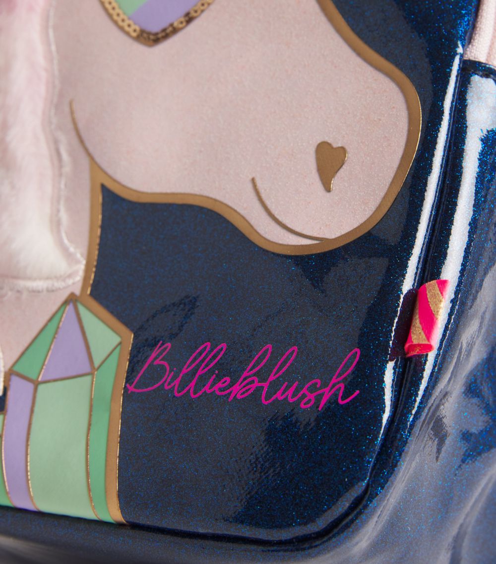 Billieblush Billieblush Unicorn Backpack