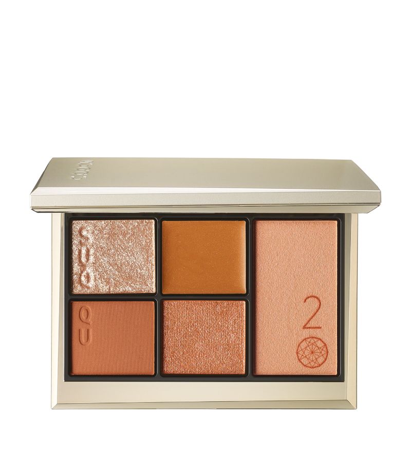 Suqqu Suqqu 20th Anniversary Eye and Blush Compact