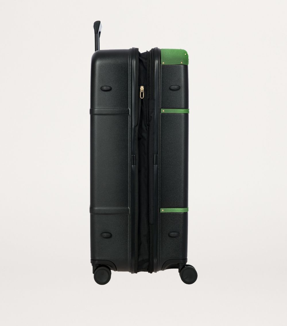 Bric'S Bric'S X Harrods Bellagio Spinner Suitcase (82Cm)