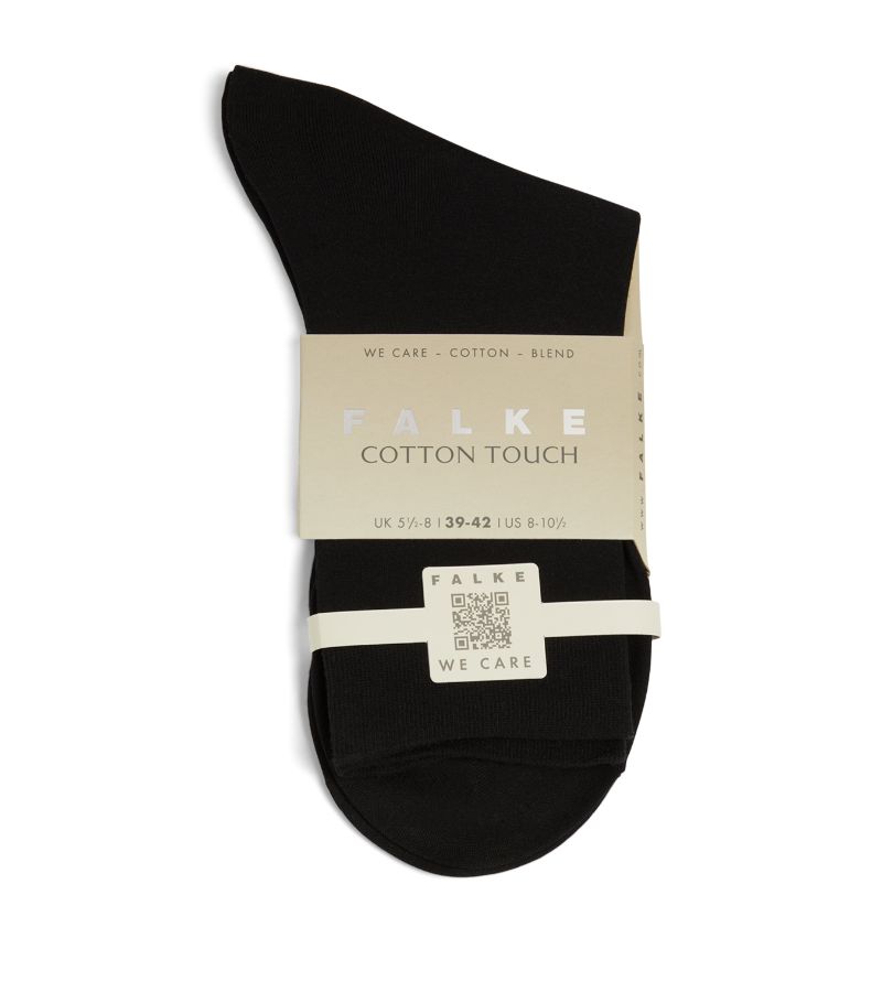 Falke Falke Cotton Touch Socks