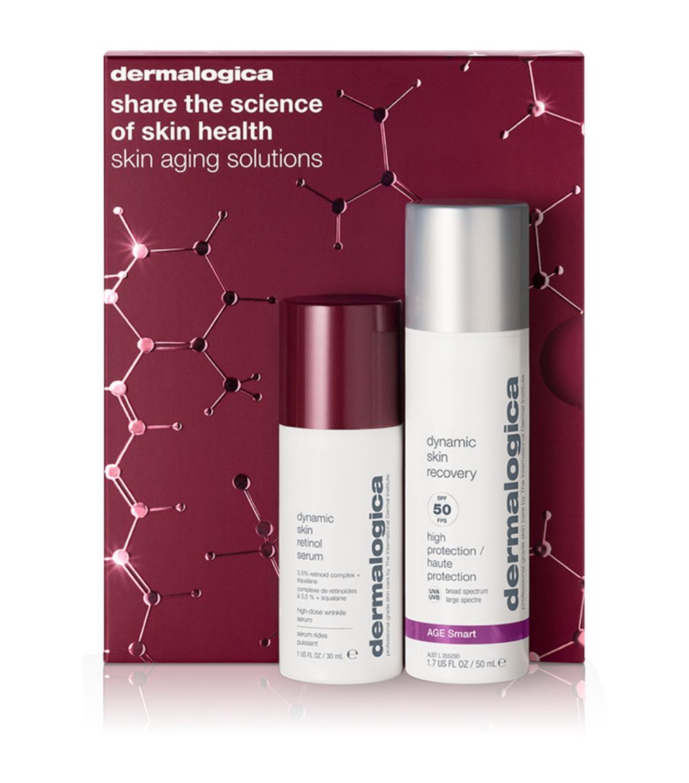 Dermalogica Dermalogica Skin Aging Solutions Gift Set
