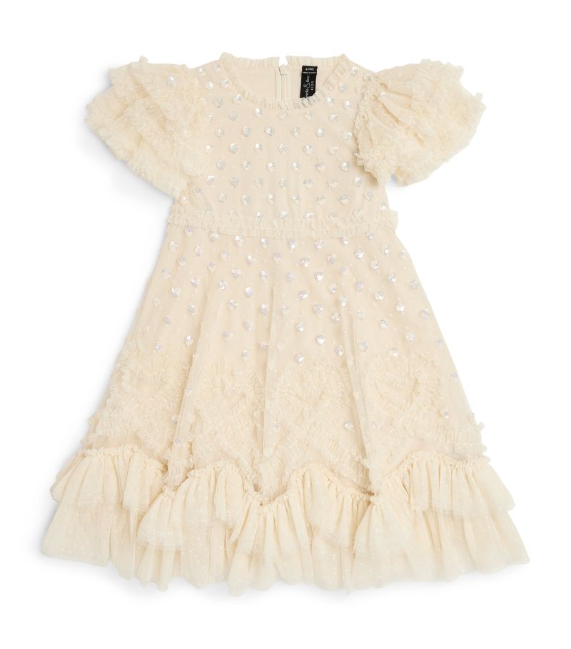 Needle & Thread Needle & Thread Love Letter Dress (4-10 Years)