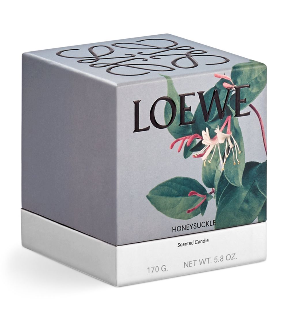 Loewe Loewe Honeysuckle Candle (170G)