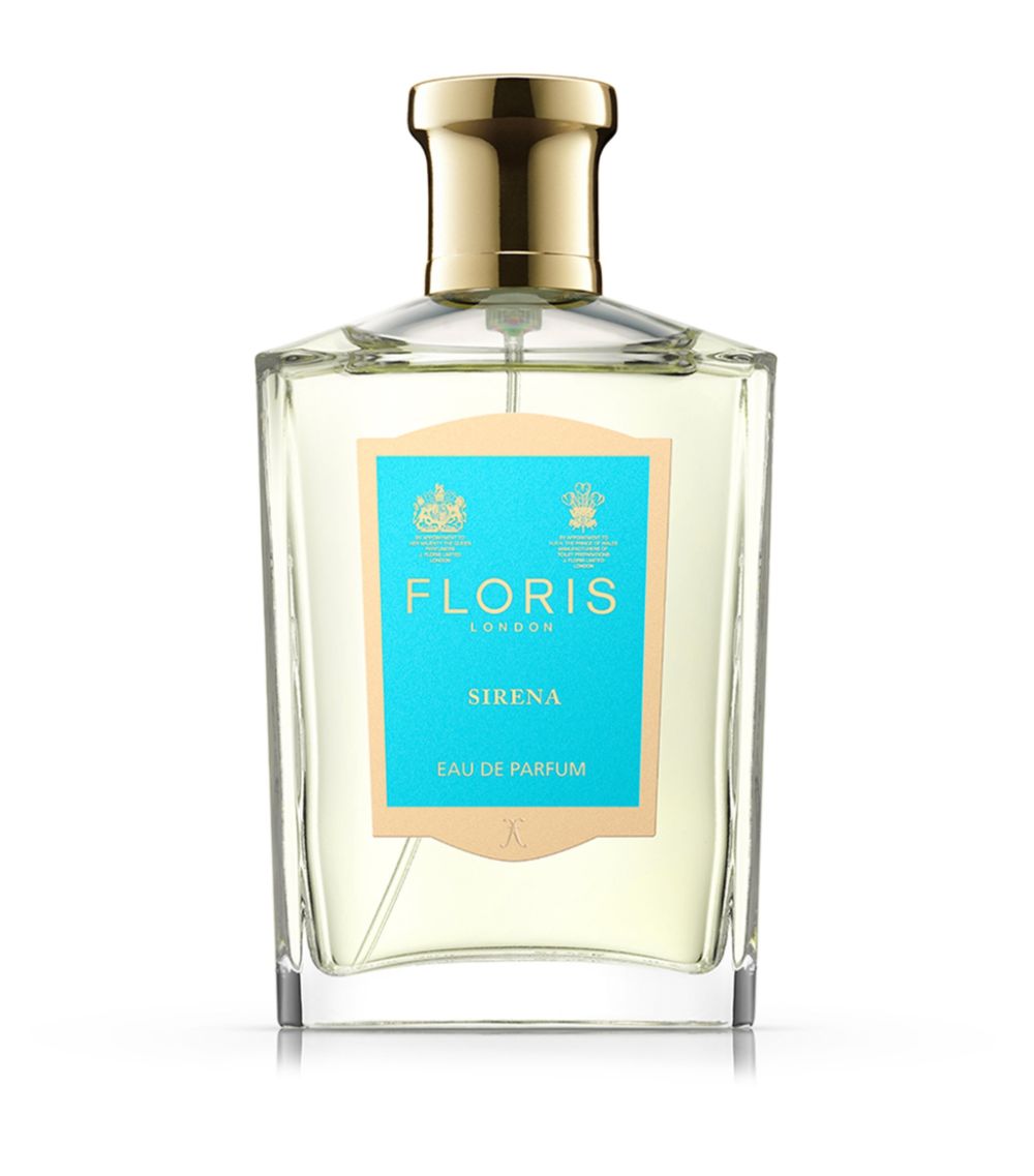Floris Floris Sirena Eau De Parfum (100Ml)