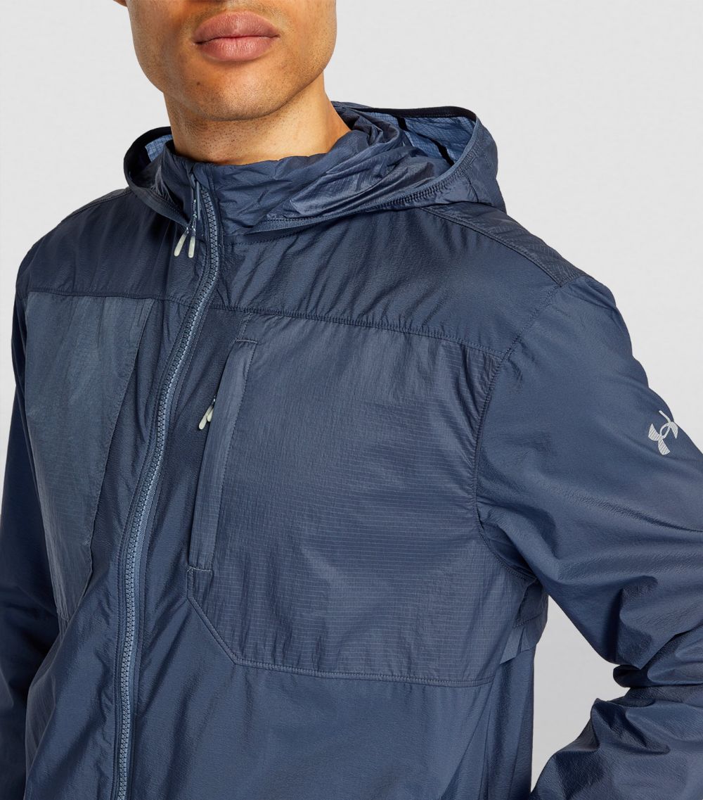 Under Armour Under Armour Launch Trail Jacket