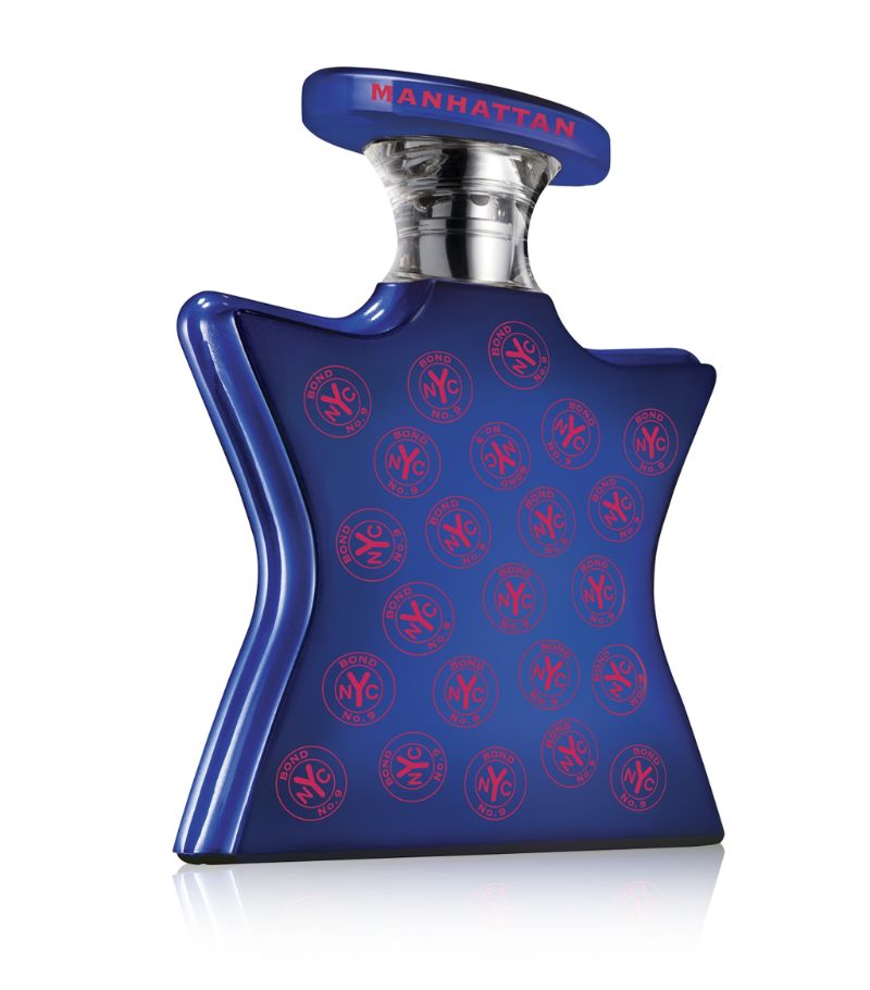 Bond No. 9 Bond No. 9 Manhattan Eau De Parfum (100Ml)