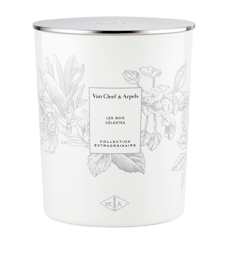 Van Cleef & Arpels Van Cleef & Arpels Les Bois Célestes Candle (140G)