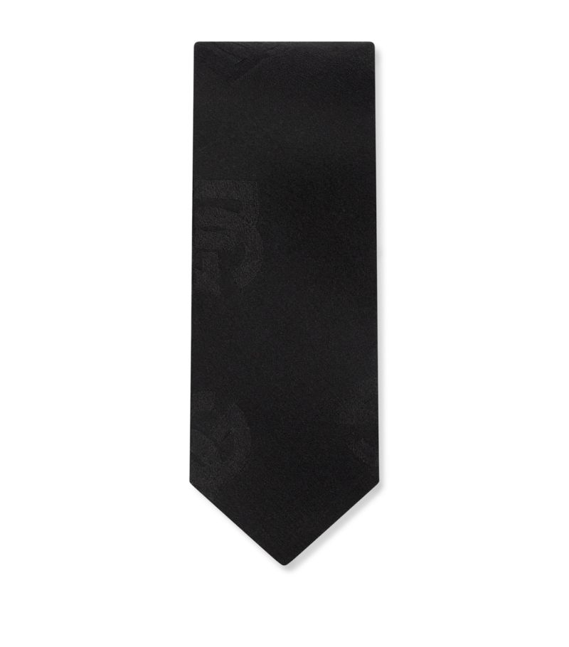 Dolce & Gabbana Dolce & Gabbana Silk Tie