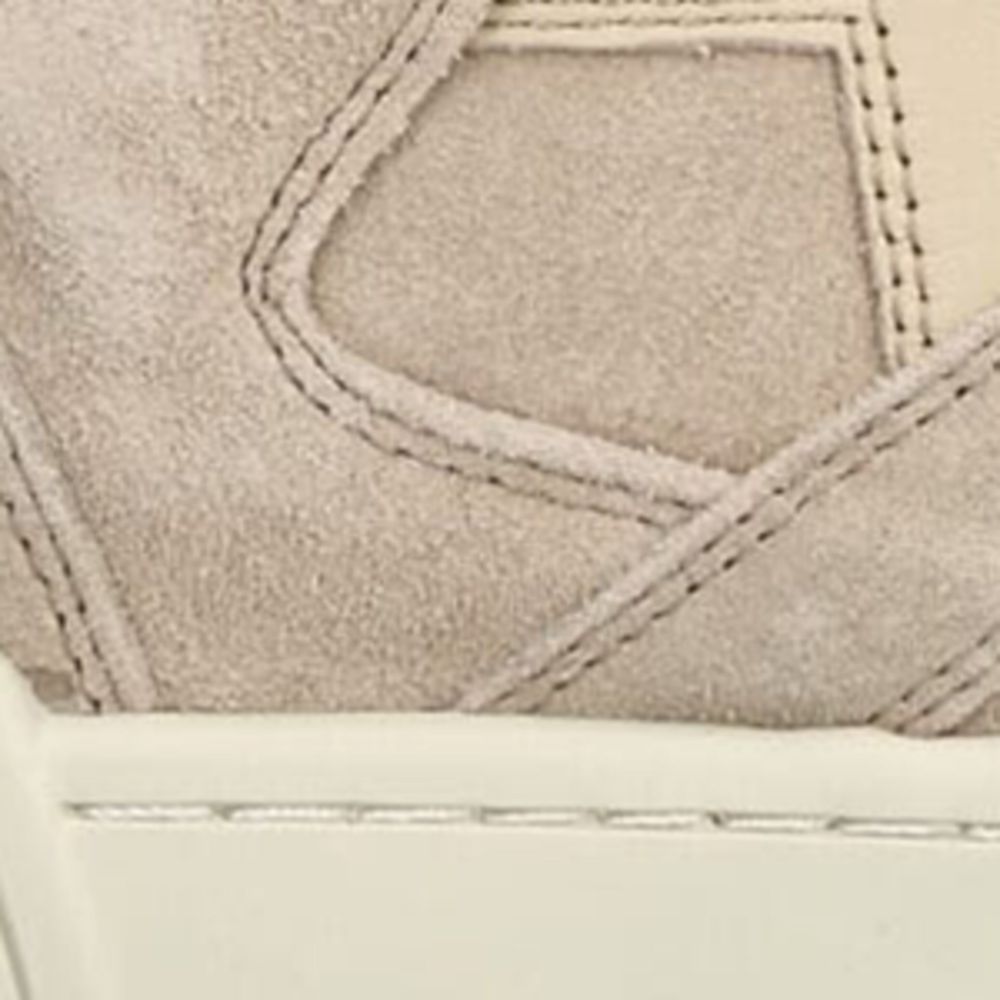 Isabel Marant Isabel Marant Im3 High-Top Sneakers 20