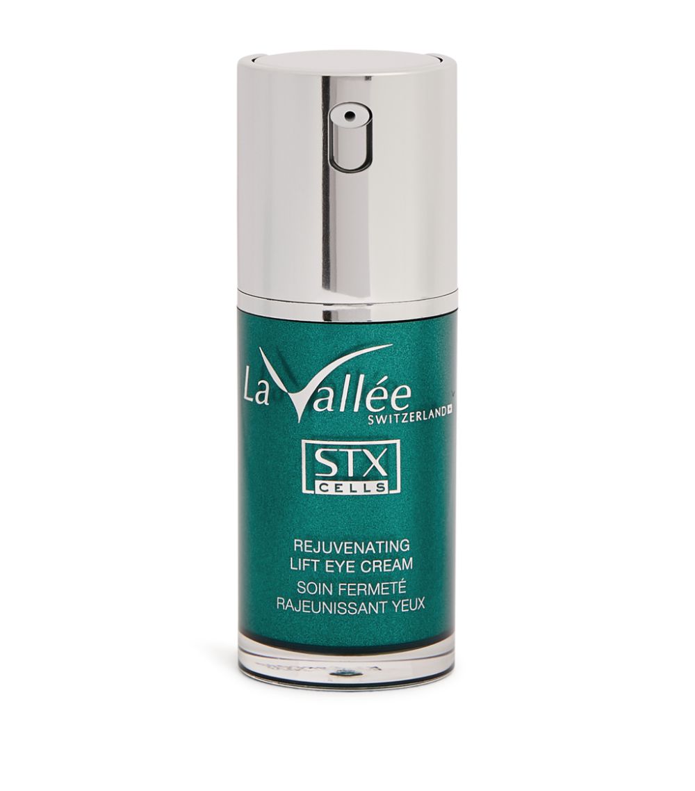 La Vallée La Vallée Stx-Cells Rejuvenating Lift Eye Cream (15Ml)