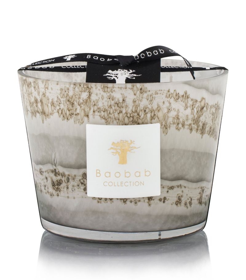 Baobab Collection Baobab Collection Sand Atacama Candle (500G)