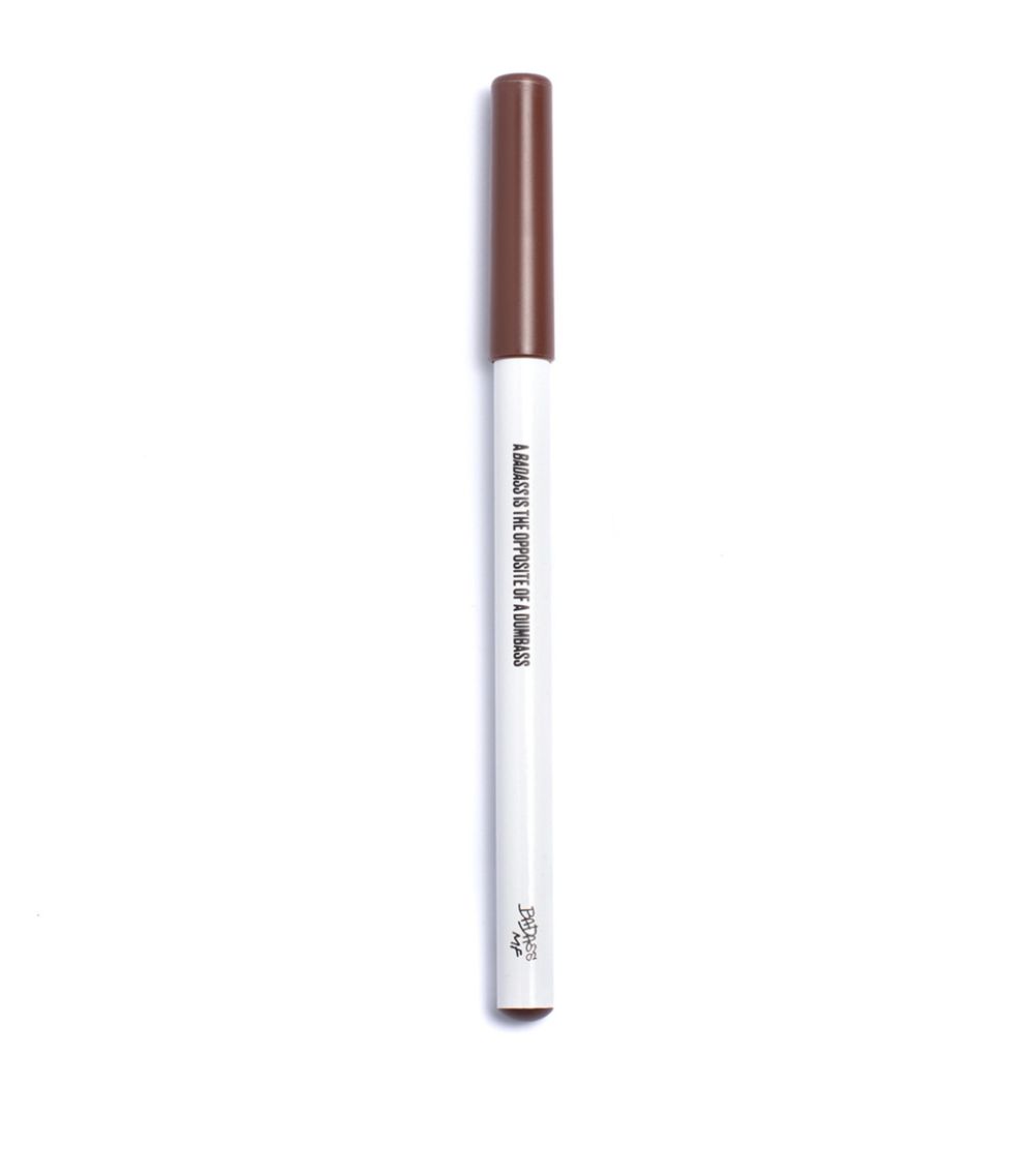 Uoma Beauty Uoma Beauty Badass Matte Filler Lip Liner