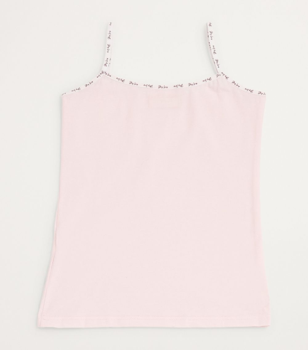 Story Loris Story Loris Cotton-Blend Tank Top (3-10 Years)