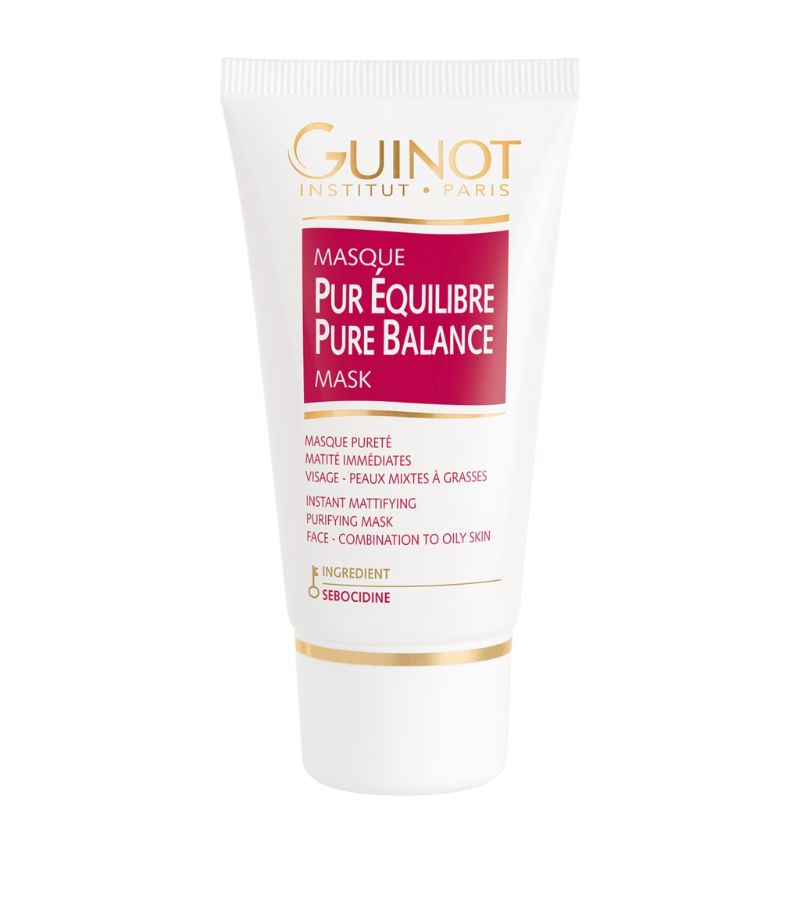 Guinot Guinot Pure Balance Purifying Mask