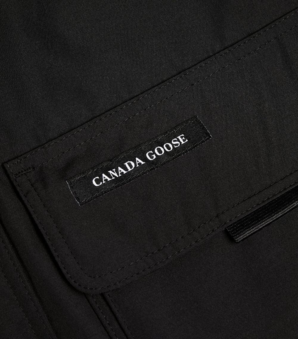 Canada Goose Canada Goose Lockeport Hooded Jacket