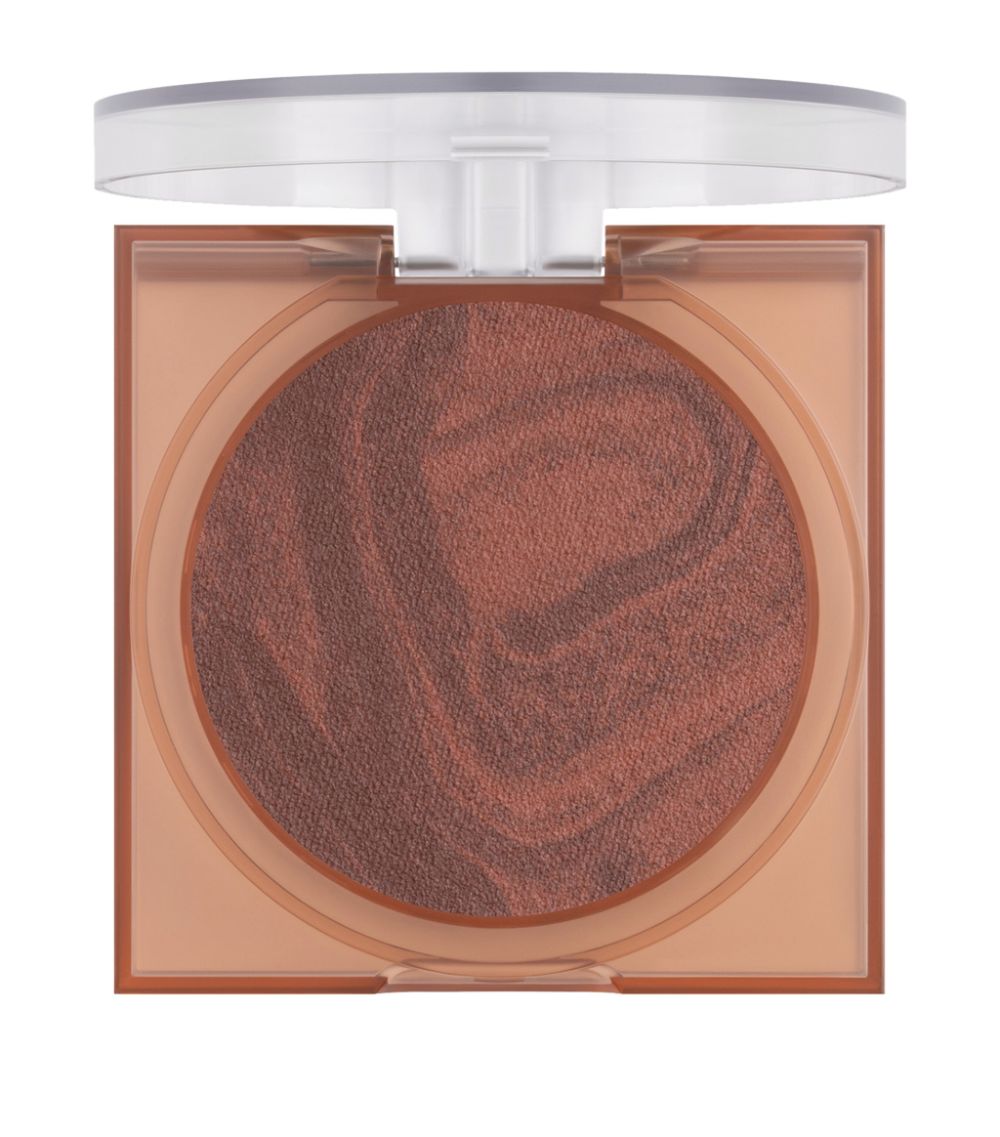 Huda Beauty Huda Beauty GloWish Soft Radiance Bronzing Powder