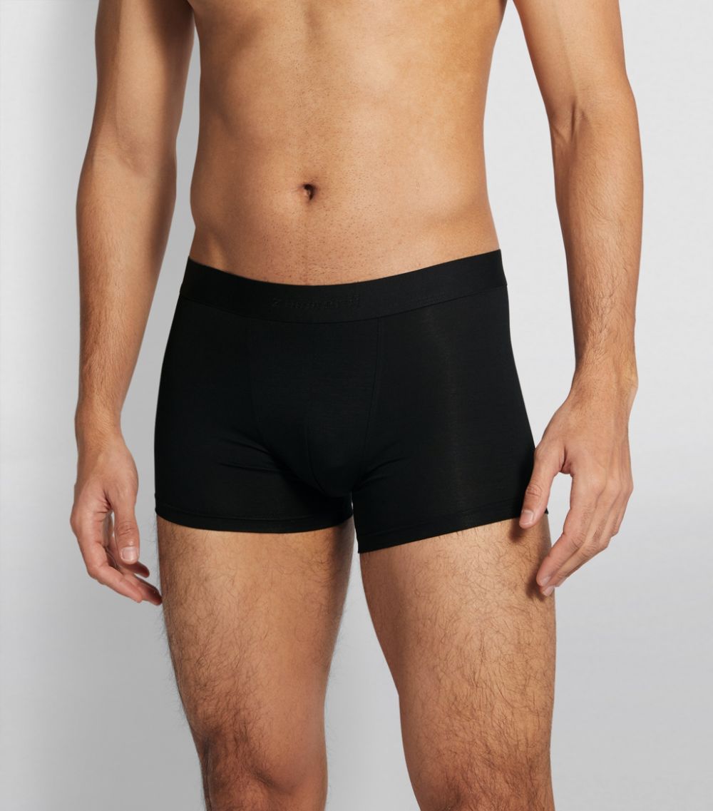 Zimmerli Zimmerli 700 Pureness Boxer Briefs