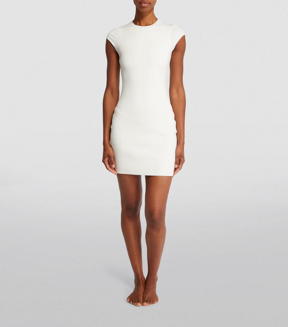 Victoria Beckham Victoria Beckham VB Body Mini Dress