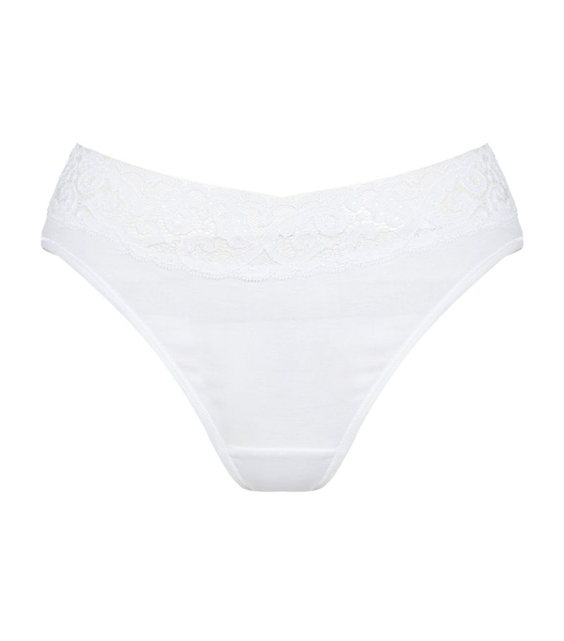 Hanro Hanro Moments Mini Brief