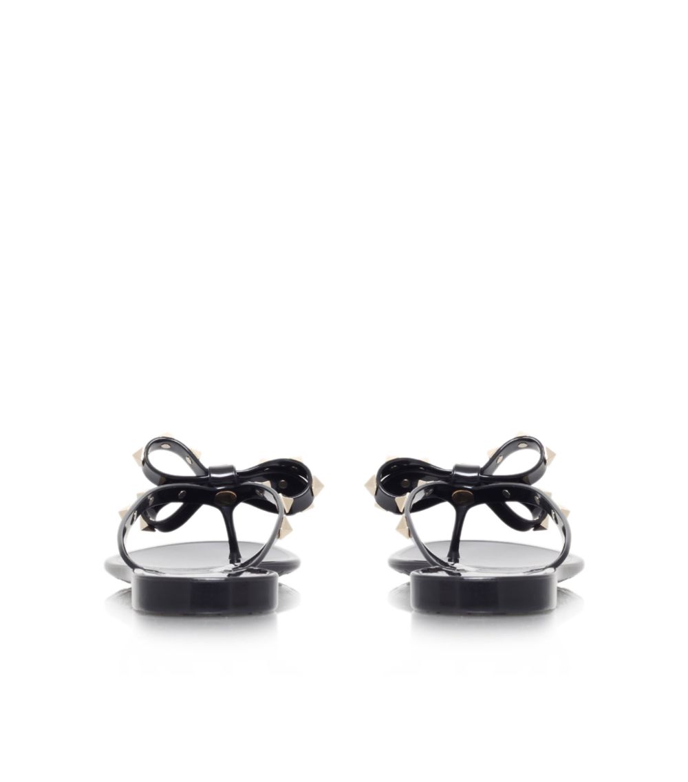 VALENTINO GARAVANI Valentino Garavani Rockstud Sandals