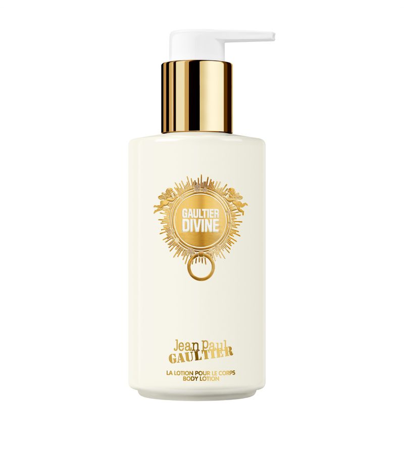 Jean Paul Gaultier Jean Paul Gaultier Gaultier Divine Body Lotion (200Ml)