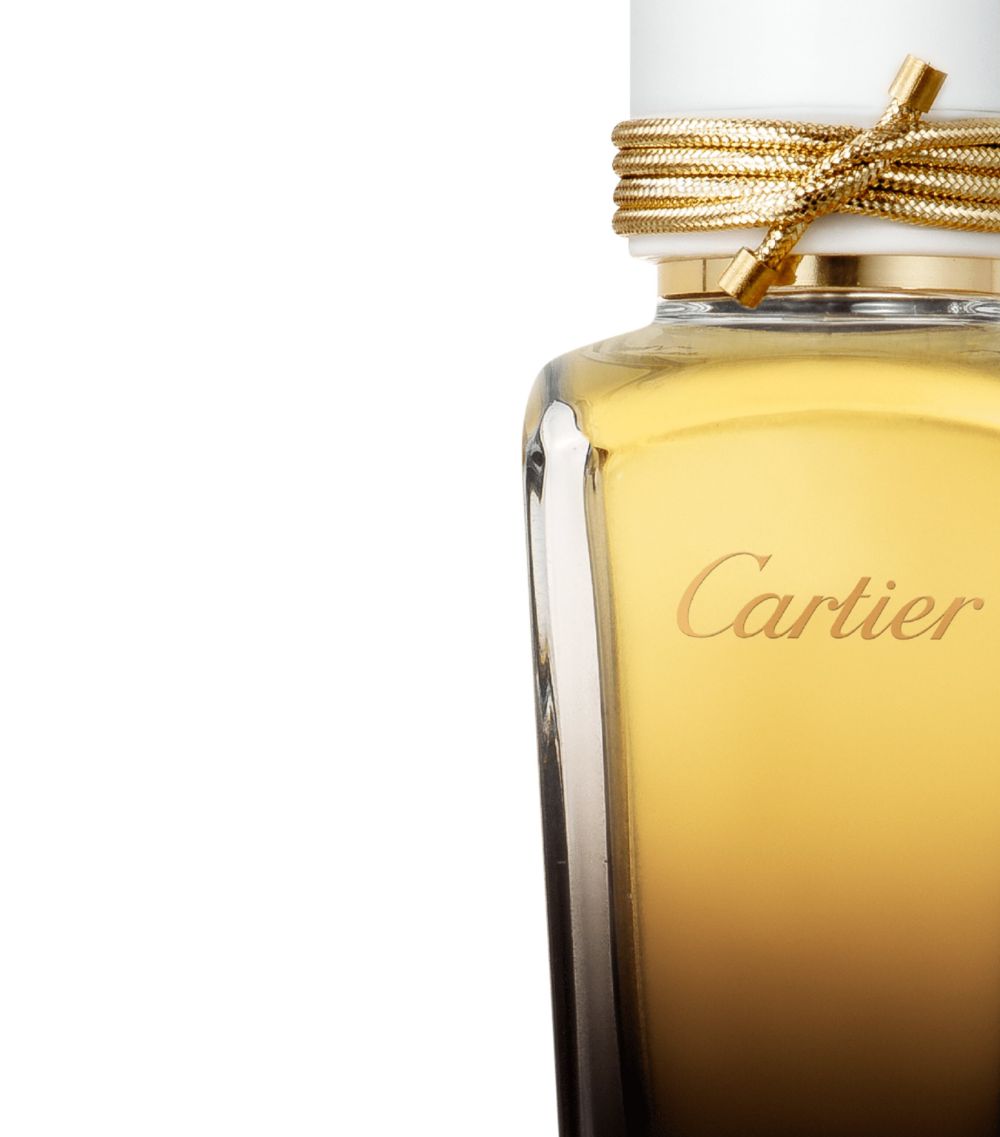 Cartier Cartier Oud Absolu Les Heures Voyageuses Fragrance
