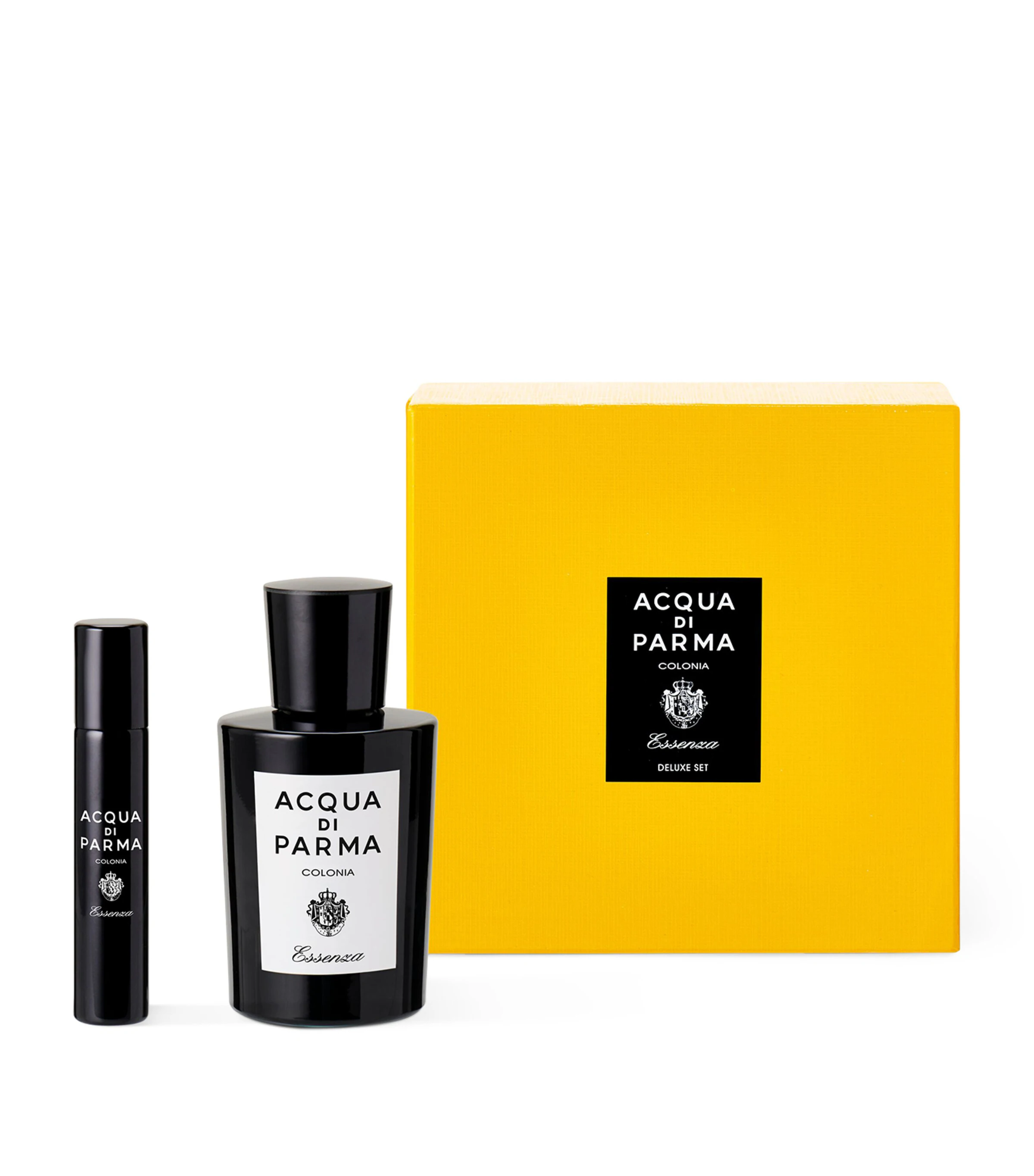 Acqua Di Parma Acqua di Parma Colonia Essenza Eau de Cologne Fragrance Gift Set