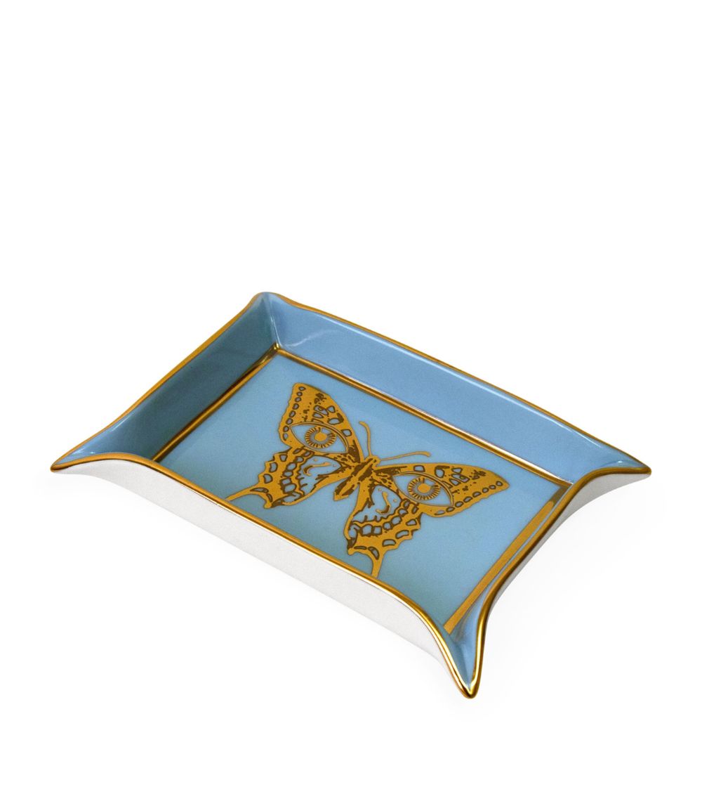 Jonathan Adler Jonathan Adler Mariposa Valet Tray (18Cm)