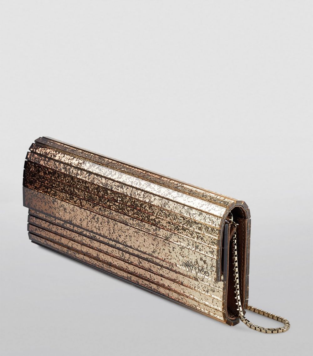 Jimmy Choo Jimmy Choo Sweetie Clutch Bag