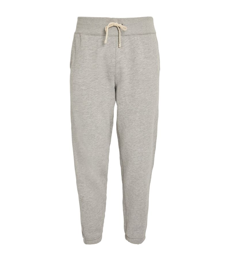 Polo Ralph Lauren Polo Ralph Lauren Double-Knit Sweatpants